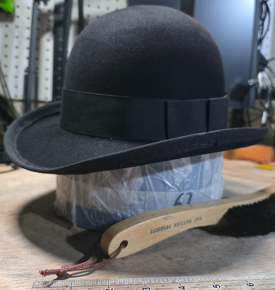The Bowler